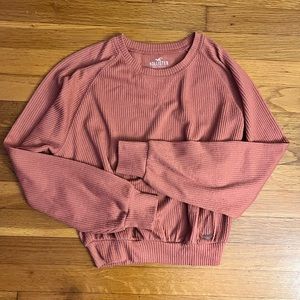 Hollister Women's Boyfriend Sweater